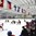 DMITROV, RUSSIA - JANUARY 7: Czech Republic vs Germany preliminary round action at the 2018 IIHF Ice Hockey U18 Women's World Championship. (Photo by Steve Kingsman/HHOF-IIHF Images)

